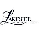 Lakeside Funeral Home logo